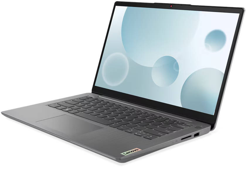 Lenovo IdeaPad 3 14IAU7 (82RJ00FEIN) Laptop (Core i3 12th Gen/8 GB/512 GB SSD/Windows 11)
