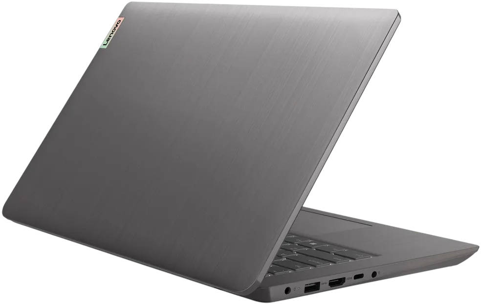 Lenovo IdeaPad 3 14IAU7 (82RJ00FEIN) Laptop (Core i3 12th Gen/8 GB/512 GB SSD/Windows 11)