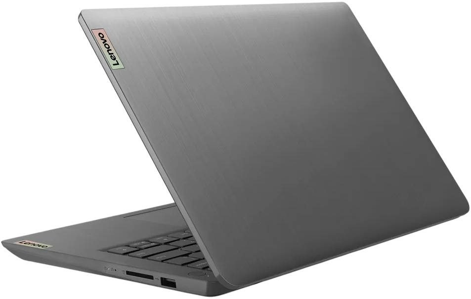 Lenovo IdeaPad 3 14IAU7 (82RJ00FEIN) Laptop (Core i3 12th Gen/8 GB/512 GB SSD/Windows 11)