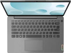 Lenovo IdeaPad 3 14IAU7 (82RJ00FFIN) Laptop (Core i3 12th Gen/16 GB/512 GB SSD/Windows 11)
