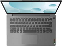 Lenovo IdeaPad 3 14IAU7 (82RJ00FFIN) Laptop (Core i3 12th Gen/16 GB/512 GB SSD/Windows 11)