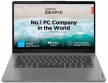 Lenovo IdeaPad 3 14IAU7 (82RJ00FFIN) Laptop (Core i3 12th Gen/16 GB/512 GB SSD/Windows 11)