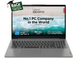 Compare Lenovo IdeaPad 3 14IAU7 (-proccessor/8 GB-diiisc/Windows 11 Home Basic)