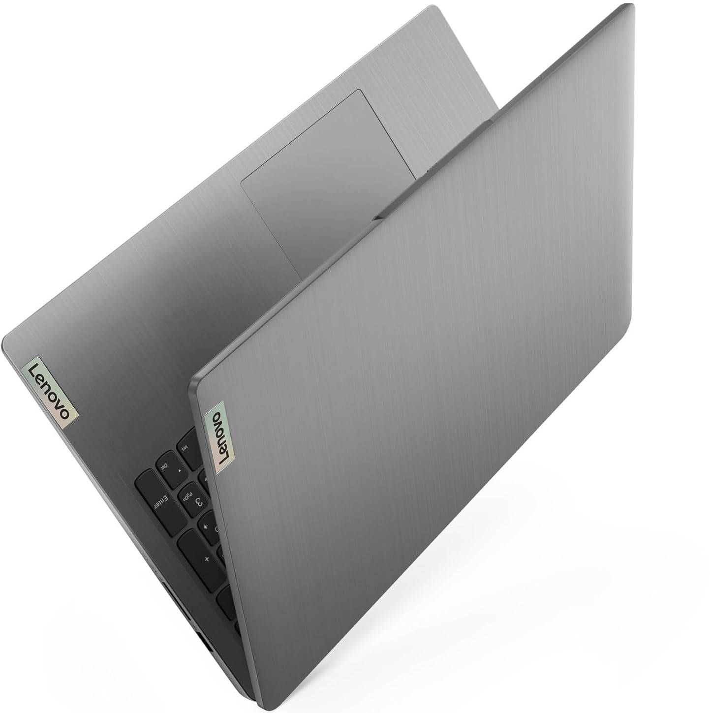 Lenovo IdeaPad 3 14IAU7 (82RJ00FGIN) Laptop (Core i3 12th Gen/8 GB/512 GB SSD/Windows 11)