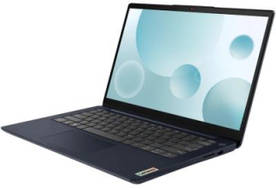 Lenovo IdeaPad 3 14IAU7 (82RJ00FHIN) Laptop (Core i3 12th Gen/8 GB/512 GB SSD/Windows 11)