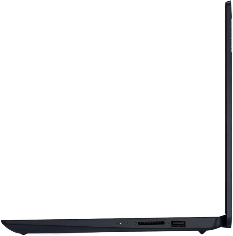 Lenovo IdeaPad 3 14IAU7 (82RJ00FHIN) Laptop (Core i3 12th Gen/8 GB/512 GB SSD/Windows 11)