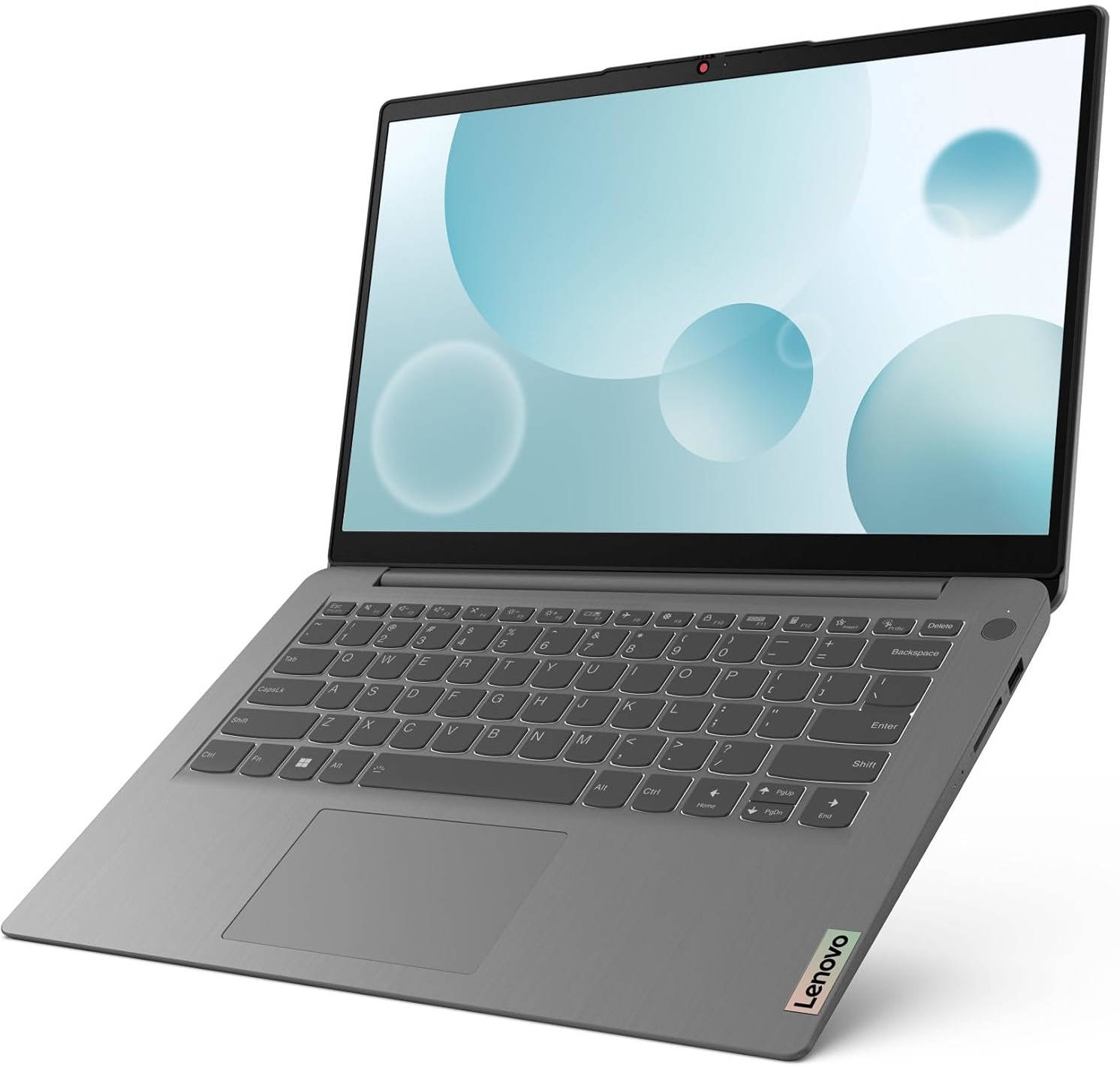 Lenovo IdeaPad 3 14IAU7 (82RJ00FKIN) Laptop (Core i3 12th Gen/8 GB/512 GB SSD/Windows 11)