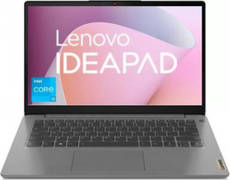 Lenovo IdeaPad 3 14IAU7 (82RJ00FLIN) Laptop (Core i3 12th Gen/16 GB/512 GB SSD/Windows 11)