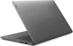 Lenovo IdeaPad 3 14IAU7 (82RJ00FUIN) Laptop (Core i3 12th Gen/8 GB/512 GB SSD/Windows 11)