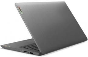 Lenovo IdeaPad 3 14IAU7 (82RJ00FUIN) Laptop (Core i3 12th Gen/8 GB/512 GB SSD/Windows 11)
