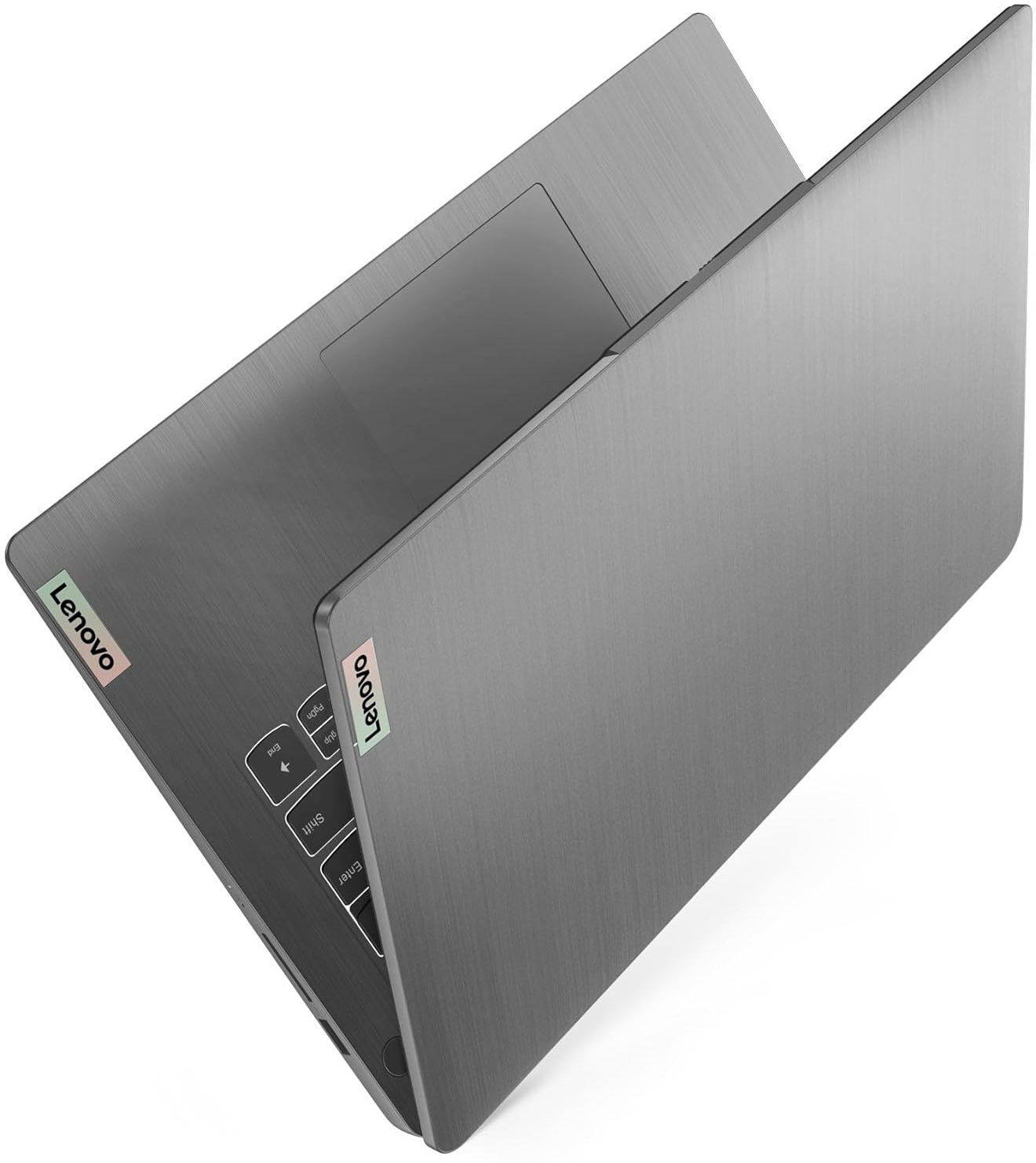 Lenovo IdeaPad 3 14IAU7 (82RJ00G0IN) Laptop (Core i3 12th Gen/8 GB/512 GB SSD/Windows 11)