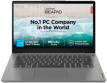 Lenovo IdeaPad 3 14IAU7 (82RJ00G0IN) Laptop (Core i3 12th Gen/8 GB/512 GB SSD/Windows 11)