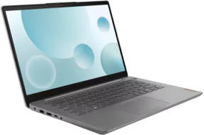 Lenovo IdeaPad 3 14IAU7 (82RJ00G5IN) Laptop (Core i3 12th Gen/8 GB/512 GB SSD/Windows 11)