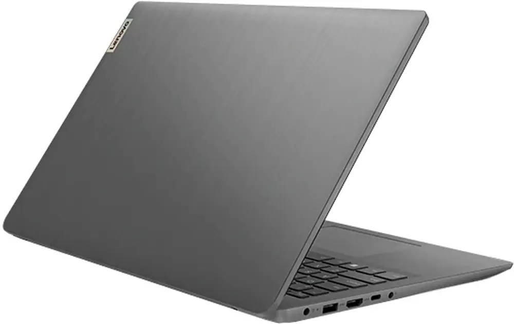 Lenovo IdeaPad 3 14IAU7 (82RJ00G5IN) Laptop (Core i3 12th Gen/8 GB/512 GB SSD/Windows 11)
