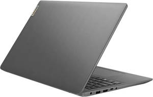 Lenovo IdeaPad 3 14IAU7 (82RJ00G5IN) Laptop (Core i3 12th Gen/8 GB/512 GB SSD/Windows 11)