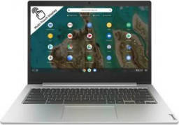 Lenovo Ideapad Slim 3i 14IGL05 (82C1002SHA) Laptop (Intel Celeron Dual Core/4 GB/64 GB eMMC/Google Chrome)