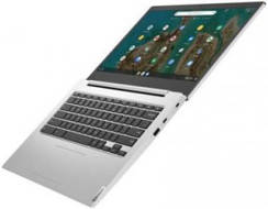 Lenovo Ideapad Slim 3i 14IGL05 (82C1002SHA) Laptop (Intel Celeron Dual Core/4 GB/64 GB eMMC/Google Chrome)
