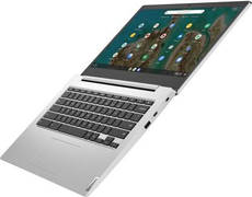 Lenovo Ideapad Slim 3i 14IGL05 (82C1002SHA) Laptop (Intel Celeron Dual Core/4 GB/64 GB eMMC/Google Chrome) Laptop