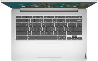 Lenovo Ideapad Slim 3i 14IGL05 (82C1002SHA) Laptop (Intel Celeron Dual Core/4 GB/64 GB eMMC/Google Chrome)