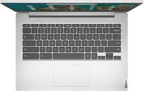 Lenovo Ideapad Slim 3i 14IGL05 (82C1002SHA) Laptop (Intel Celeron Dual Core/4 GB/64 GB eMMC/Google Chrome) Laptop