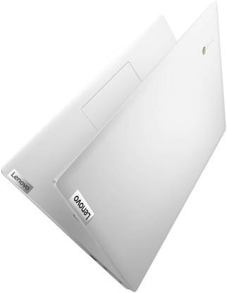 Lenovo Ideapad Slim 3i 14IGL05 (82C1002SHA) Laptop (Intel Celeron Dual Core/4 GB/64 GB eMMC/Google Chrome)