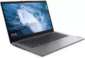 Lenovo IdeaPad 14IGL7 (82V6005CIN) Laptop (Intel Celeron Dual Core/4 GB/256 GB SSD/Windows 11)