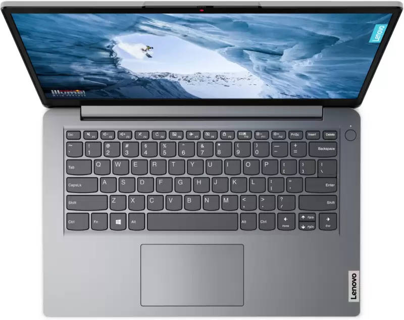 Lenovo IdeaPad 14IGL7 (82V6005CIN) Laptop (Intel Celeron Dual Core/4 GB/256 GB SSD/Windows 11)