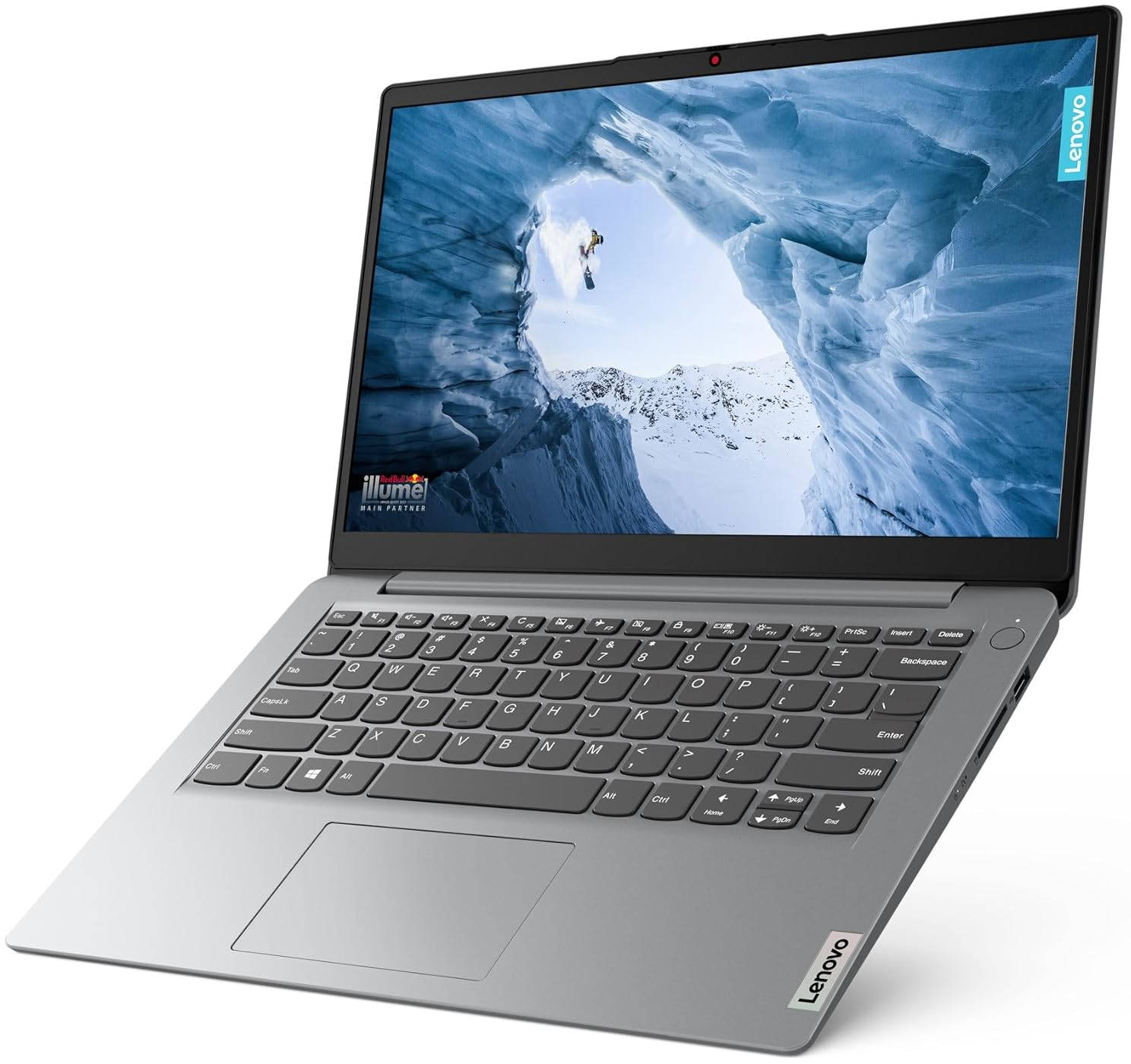 Lenovo IdeaPad 14IGL7 (82V6009HIN) Laptop (Intel Celeron Dual Core/8 GB/512 GB SSD/Windows 11)