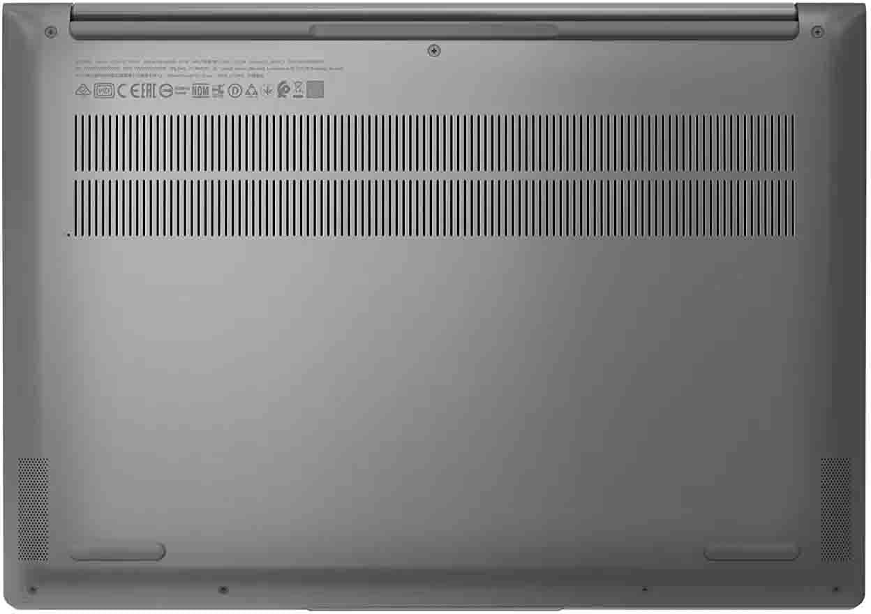 Lenovo Yoga Slim 7i Pro 14IHU5 (82NC00FSIN) Laptop (Core i5 11th Gen/16 GB/512 GB SSD/Windows 11)