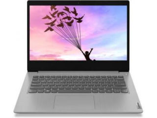 Lenovo Ideapad Slim 3i 14IIL05 (81WD00K0IN) Laptop (Core i3 10th Gen/4 GB/1 TB/DOS) Price