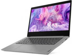 Lenovo Ideapad Slim 3i 14IIL05 (81WD00K0IN) Laptop (Core i3 10th Gen/4 GB/1 TB/DOS)