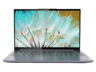 Lenovo Yoga Slim 7 14IIL05 (82A1009KIN) Laptop (Core i7 10th Gen/8 GB/512 GB SSD/Windows 10/2 GB) Price