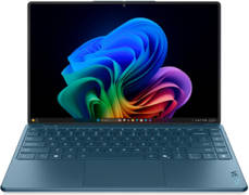 Lenovo Yoga Slim 9 14ILL10 (83CX002LIN) Laptop (Core Ultra 7  Series 2 /32 GB/1 TB SSD/Windows 11)