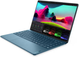Lenovo Yoga Slim 9 14ILL10 (83CX002LIN) Laptop (Core Ultra 7  Series 2 /32 GB/1 TB SSD/Windows 11)