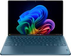 Lenovo Yoga Slim 9 14ILL10 (83CX002LIN) Laptop (Core Ultra 7  Series 2 /32 GB/1 TB SSD/Windows 11)