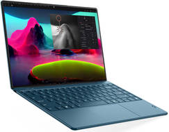 Lenovo Yoga Slim 9 14ILL10 (83CX002LIN) Laptop (Core Ultra 7  Series 2 /32 GB/1 TB SSD/Windows 11)