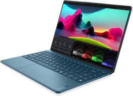 Lenovo Yoga Slim 9 14ILL10 (83CX002LIN) Laptop (Core Ultra 7  Series 2 /32 GB/1 TB SSD/Windows 11)