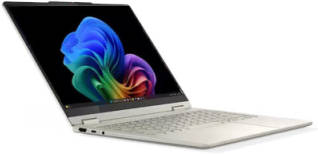 Lenovo Yoga 7i 14ILL10 (83JQ000NIN) Laptop (Core Ultra 7  Series 2 /32 GB/1 TB SSD/Windows 11)