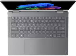 Lenovo Yoga 7i 14ILL10 (83JQ000NIN) Laptop (Core Ultra 7  Series 2 /32 GB/1 TB SSD/Windows 11)
