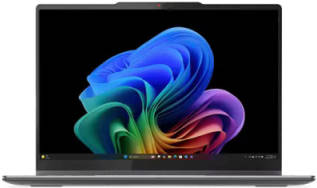 Lenovo Yoga 7i 14ILL10 (83JQ000VIN) Laptop (Core Ultra 7  Series 2 /16 GB/1 TB SSD/Windows 11)