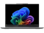 Lenovo Yoga 7i 14ILL10 (83JQ000VIN) Laptop (Core Ultra 7  Series 2 /16 GB/1 TB SSD/Windows 11)