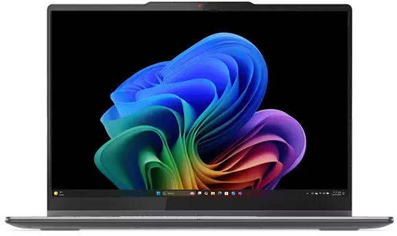 Lenovo Yoga 7i 14ILL10 (83JQ000VIN) Laptop (Core Ultra 7  Series 2 /16 GB/1 TB SSD/Windows 11)