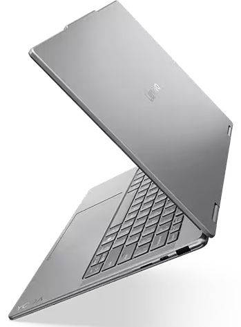 Lenovo Yoga 7i 14ILL10 (83JQ000VIN) Laptop (Core Ultra 7  Series 2 /16 GB/1 TB SSD/Windows 11)