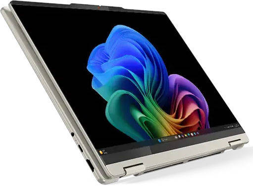 Lenovo Yoga 7i 14ILL10 (83JQ000VIN) Laptop (Core Ultra 7  Series 2 /16 GB/1 TB SSD/Windows 11)