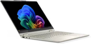 Lenovo Yoga 7i 14ILL10 (83JQ000XIN) Laptop (Core Ultra 5  Series 2 /16 GB/1 TB SSD/Windows 11)