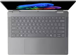 Lenovo Yoga 7i 14ILL10 (83JQ000XIN) Laptop (Core Ultra 5  Series 2 /16 GB/1 TB SSD/Windows 11)