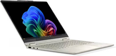 Lenovo Yoga 7i 14ILL10 (83JQ000XIN) Laptop (Core Ultra 5  Series 2 /16 GB/1 TB SSD/Windows 11)