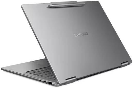 Lenovo Yoga 7i 14ILL10 (83JQ000XIN) Laptop (Core Ultra 5  Series 2 /16 GB/1 TB SSD/Windows 11)