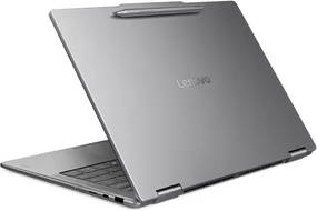 Lenovo Yoga 7i 14ILL10 (83JQ000XIN) Laptop (Core Ultra 5  Series 2 /16 GB/1 TB SSD/Windows 11)