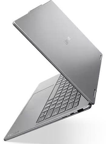 Lenovo Yoga 7i 14ILL10 (83JQ000XIN) Laptop (Core Ultra 5  Series 2 /16 GB/1 TB SSD/Windows 11)